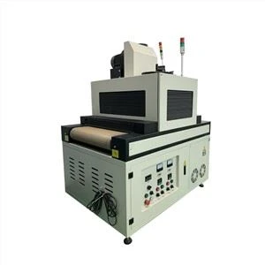 Mesin Pengering Lampu UV